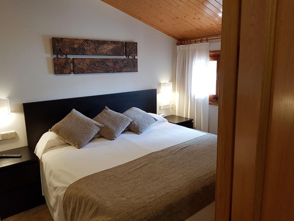 Hotel Sant Roc Camprodon Zewnętrze zdjęcie
