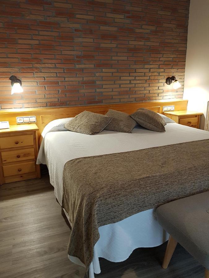 Hotel Sant Roc Camprodon Zewnętrze zdjęcie