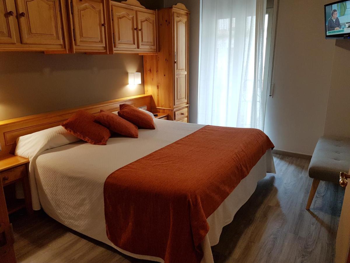 Hotel Sant Roc Camprodon Zewnętrze zdjęcie