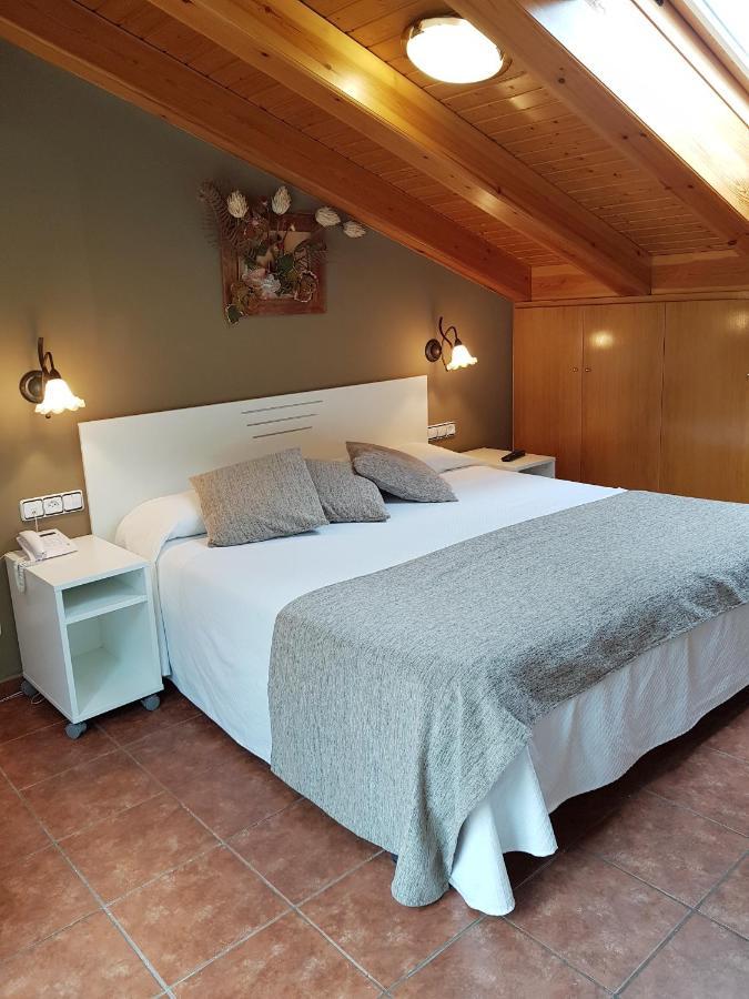 Hotel Sant Roc Camprodon Zewnętrze zdjęcie