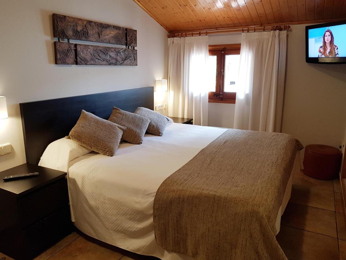 Hotel Sant Roc Camprodon Zewnętrze zdjęcie