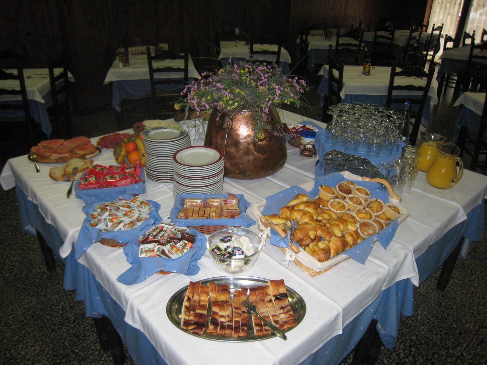 Hotel Sant Roc Camprodon Zewnętrze zdjęcie