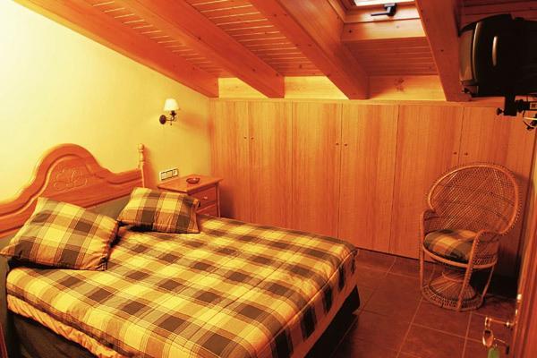 Hotel Sant Roc Camprodon Zewnętrze zdjęcie