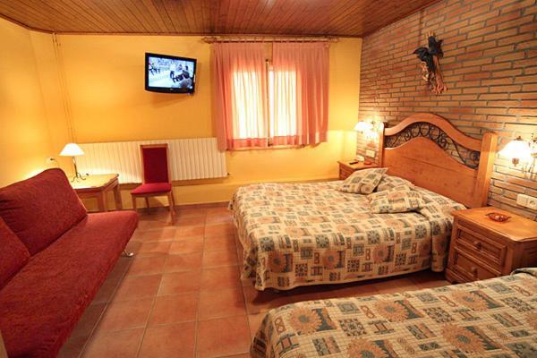 Hotel Sant Roc Camprodon Zewnętrze zdjęcie