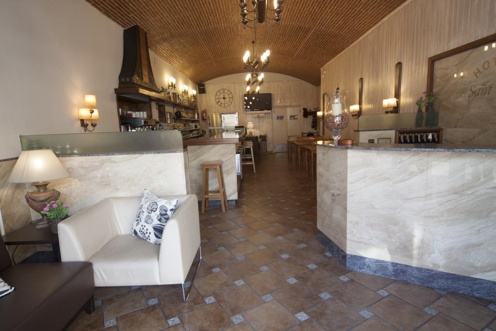 Hotel Sant Roc Camprodon Zewnętrze zdjęcie
