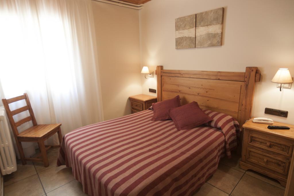 Hotel Sant Roc Camprodon Zewnętrze zdjęcie