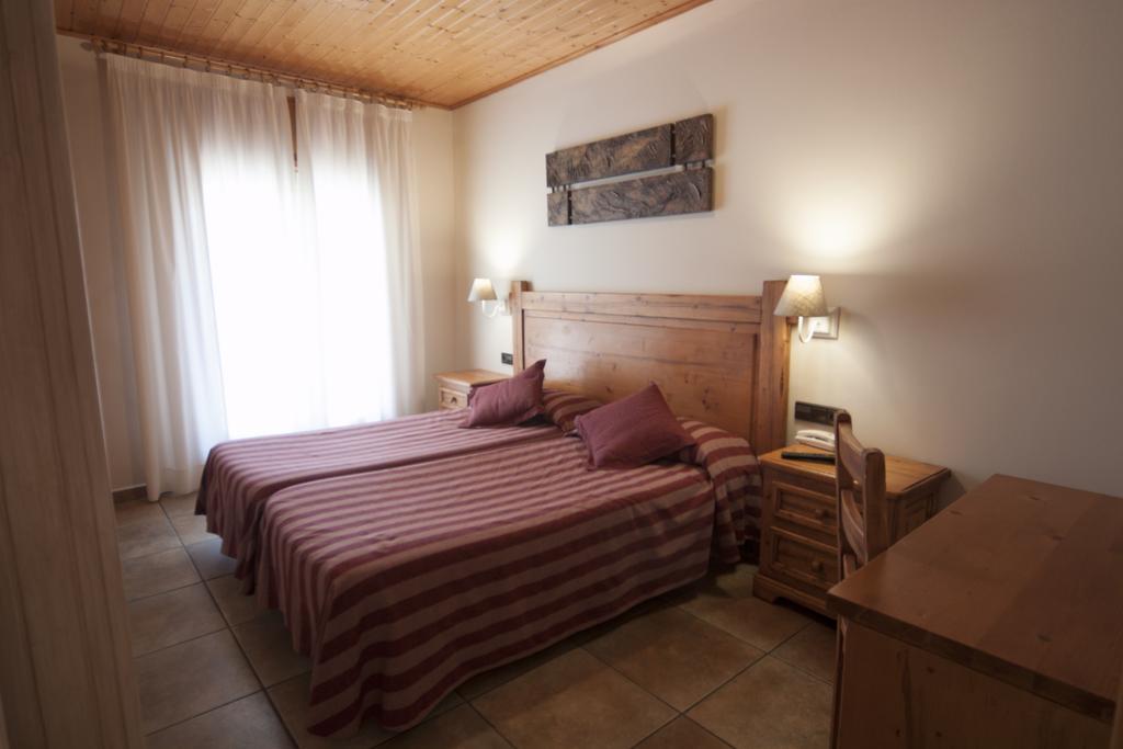 Hotel Sant Roc Camprodon Zewnętrze zdjęcie