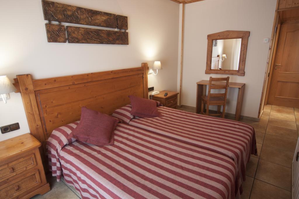 Hotel Sant Roc Camprodon Zewnętrze zdjęcie