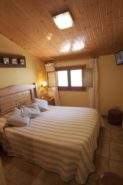 Hotel Sant Roc Camprodon Zewnętrze zdjęcie