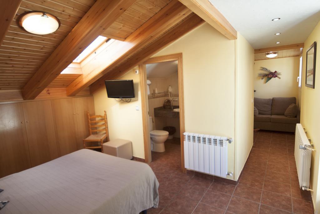 Hotel Sant Roc Camprodon Zewnętrze zdjęcie