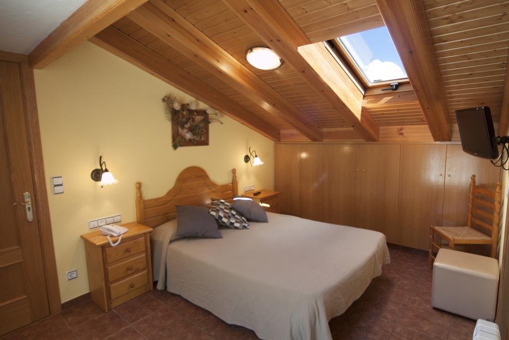 Hotel Sant Roc Camprodon Zewnętrze zdjęcie