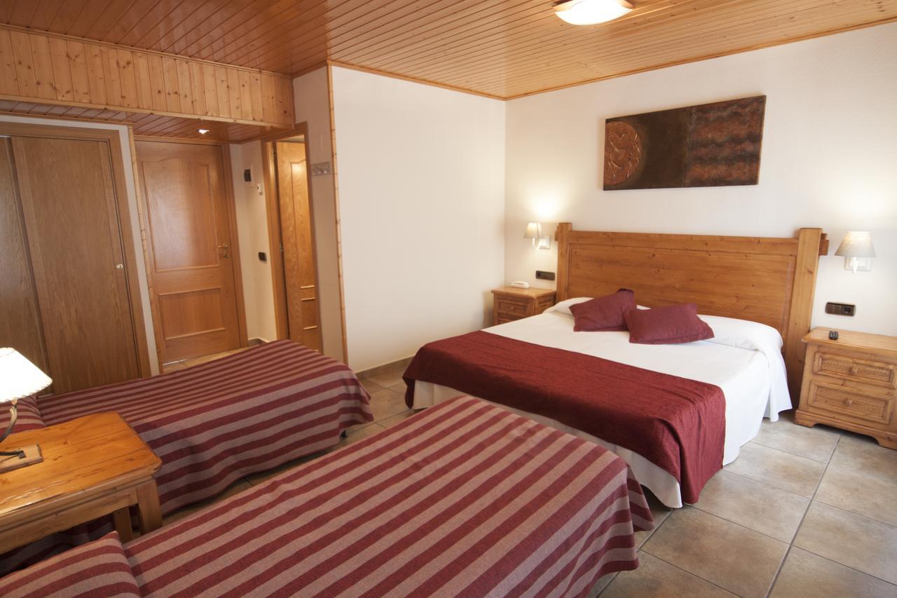 Hotel Sant Roc Camprodon Zewnętrze zdjęcie