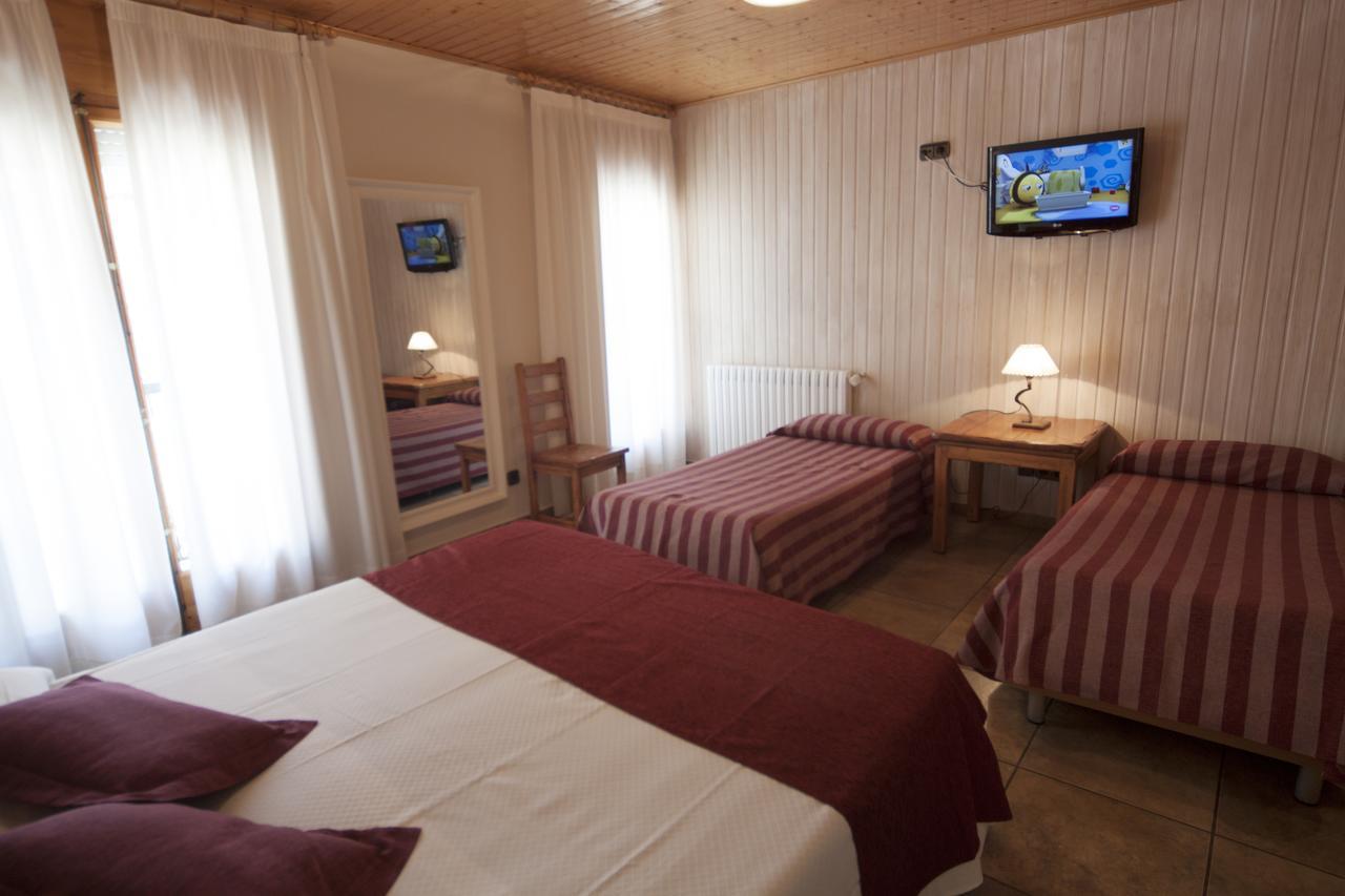 Hotel Sant Roc Camprodon Zewnętrze zdjęcie