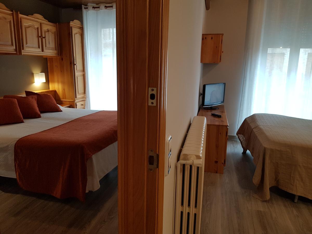 Hotel Sant Roc Camprodon Zewnętrze zdjęcie